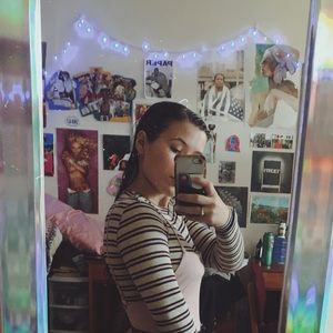 Meet your Posher, Chloé